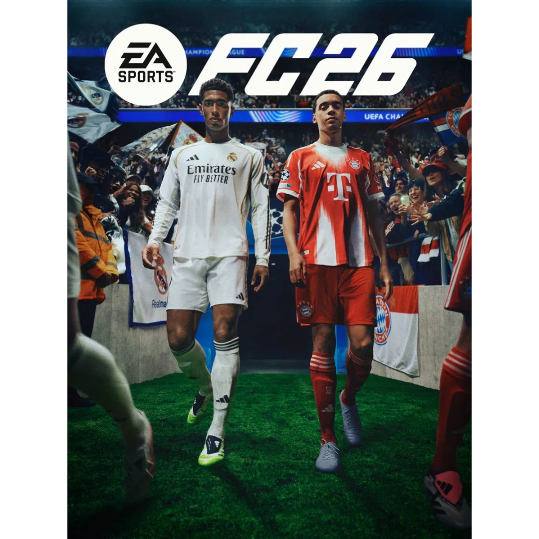 EA FC 26 (Juego)